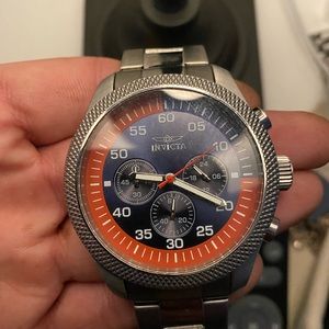 Invicta-$100 Guess Watch- $100 Apple SE Watch-$150